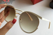 Ferragamo Sunglasses AAA (106)