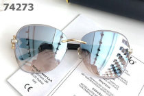 Chopard Sunglasses AAA (157)