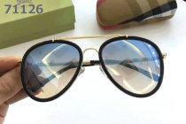 Burberry Sunglasses AAA (308)