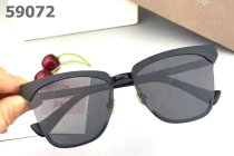 Dior Sunglasses AAA (1224)