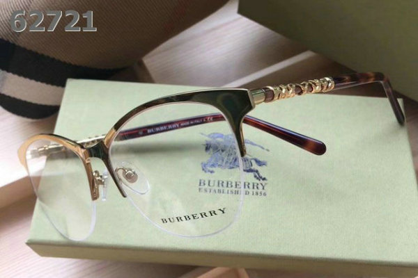 Burberry Sunglasses AAA (146)