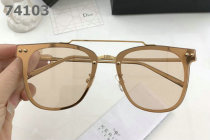 Dior Sunglasses AAA (215)