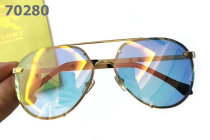 Burberry Sunglasses AAA (264)