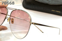 Linda Farrow Sunglasses AAA (188)
