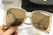 Linda Farrow Sunglasses AAA (177)