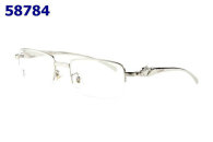 Cartier Plain glasses (416)