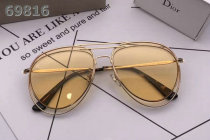 Dior Sunglasses AAA (1716)