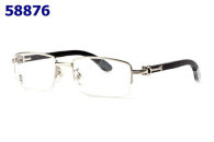Cartier Plain glasses (424)