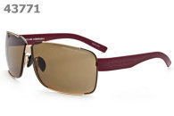 Porsche Design Sunglasses AAA (142)