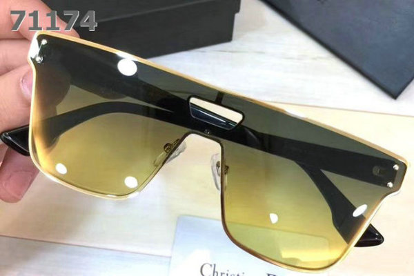 Dior Sunglasses AAA (1803)
