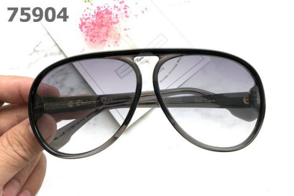 Dior Sunglasses AAA (332)