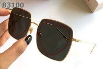 Dior Sunglasses AAA (1000)