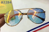 Burberry Sunglasses AAA (472)