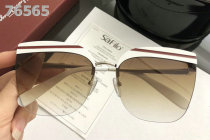 Ferragamo Sunglasses AAA (53)