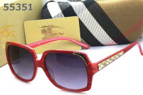 Burberry Sunglasses AAA (43)