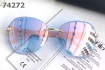 Chopard Sunglasses AAA (156)