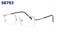 Cartier Plain glasses (421)