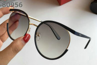Ferragamo Sunglasses AAA (103)