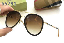 Burberry Sunglasses AAA (191)