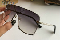 Burberry Sunglasses AAA (486)