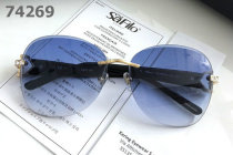Chopard Sunglasses AAA (153)