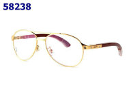 Cartier Plain glasses (409)