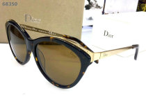 Dior Sunglasses AAA (1667)