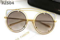 Linda Farrow Sunglasses AAA (225)