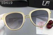 Linda Farrow Sunglasses AAA (90)
