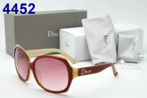 Dior Sunglasses AAA (1137)