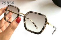 Ferragamo Sunglasses AAA (85)