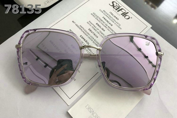 Swarovski Sunglasses AAA (83)