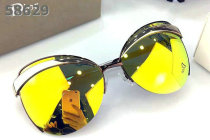 Dior Sunglasses AAA (1211)