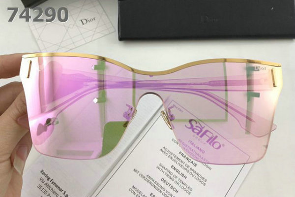 Dior Sunglasses AAA (224)