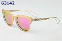 Dior Sunglasses AAA (1406)