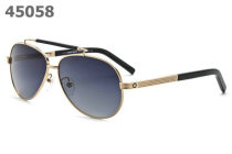 MontBlanc Sunglasses AAA (58)