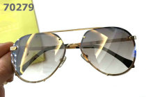 Burberry Sunglasses AAA (263)