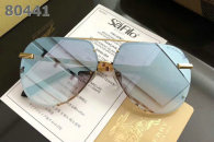 Burberry Sunglasses AAA (458)