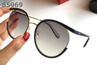 Ferragamo Sunglasses AAA (180)