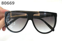 Celine Sunglasses AAA (225)