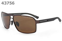 Porsche Design Sunglasses AAA (131)
