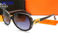Hermes Sunglasses AAA (33)