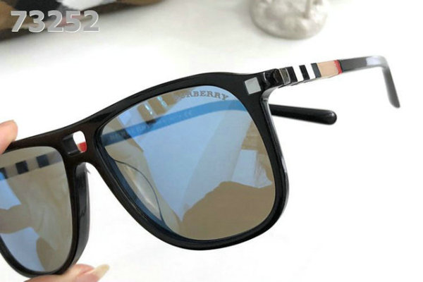 Burberry Sunglasses AAA (365)