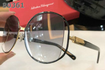 Ferragamo Sunglasses AAA (90)
