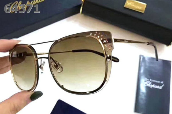Chopard Sunglasses AAA (41)