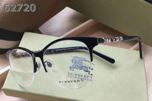 Burberry Sunglasses AAA (145)