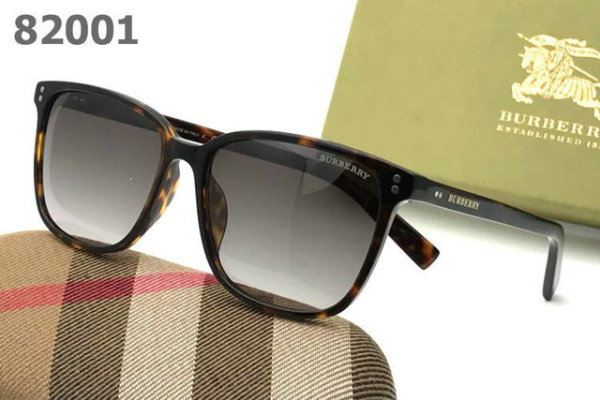 Burberry Sunglasses AAA (468)
