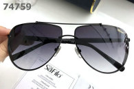 Chopard Sunglasses AAA (167)