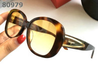 Ferragamo Sunglasses AAA (126)