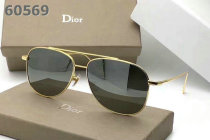 Dior Sunglasses AAA (1284)